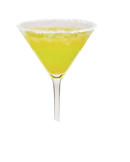 Lemon Drop