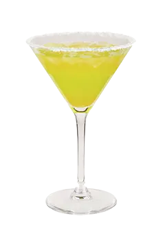 Lemon Drop