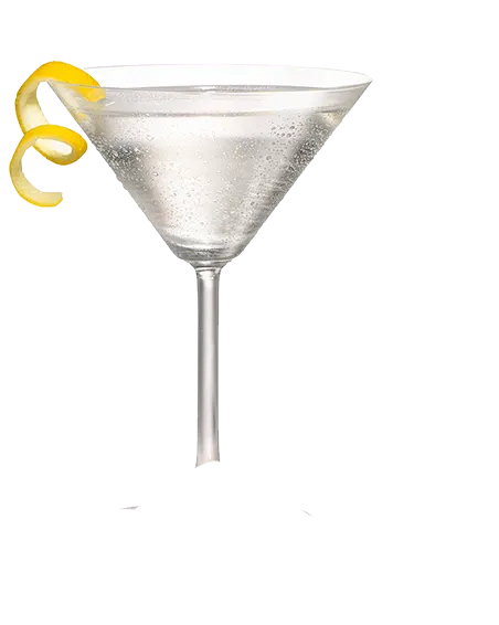 Vodka Martini