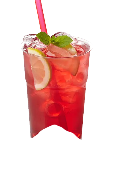 Crush Vodka