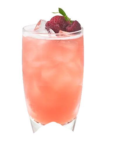 Lychee Lemonade