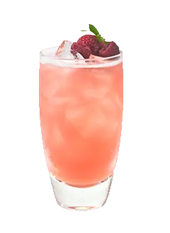 Lychee Lemonade