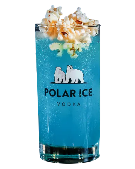 Polar Leadoff